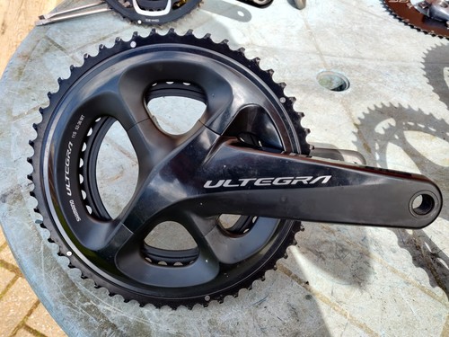 Catena bici shimano - shimano, ultegra