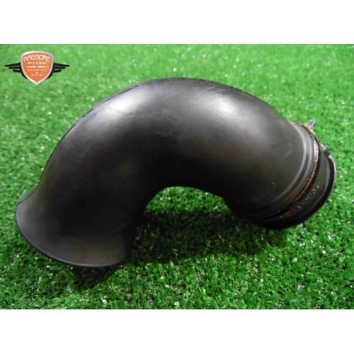 Manicotti collettori airbox