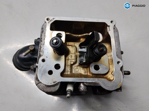 825608 testata motore blocco - 825608,
