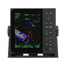 Furuno FR-10 Display LCD a
