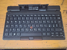 Tastiera Italiana Keyboard LENOVO THINKPAD TABLET 2 EBK-209A BLUETOOTH