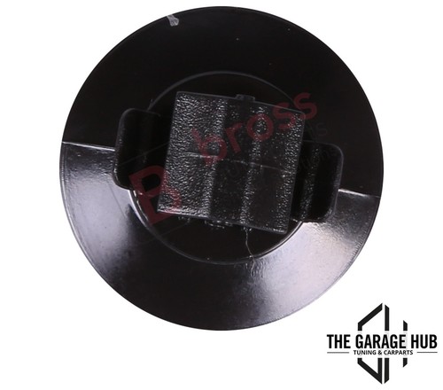 Clip molding laterali - 10,