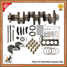 Per B47 BMW 5 2.0 B47 D20 A
