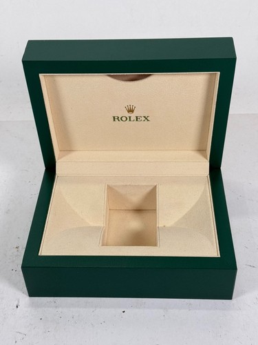 Cassa scatola orologio - , rolex