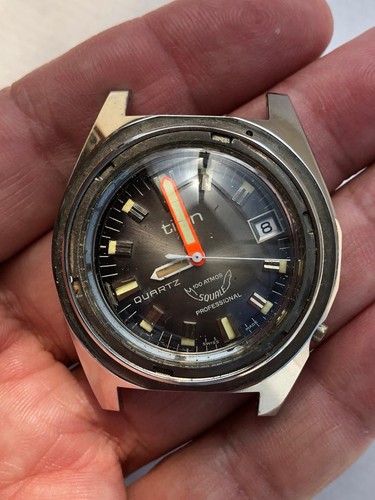 Diver super squale ticin - super,