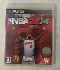 NBA 2K14 PS3 - Gioco