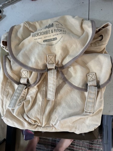 Raro abercrombie fitch - raro,