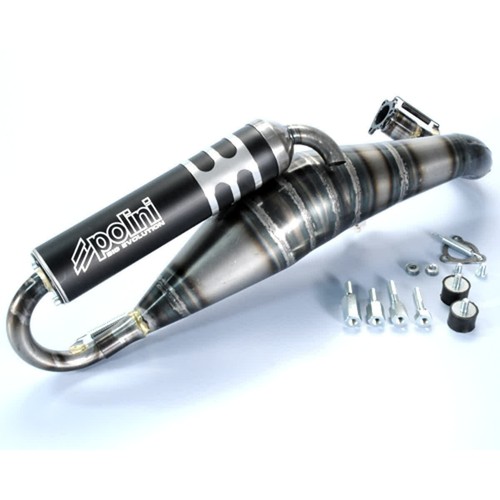 Polini big evolution 70cc - polini,
