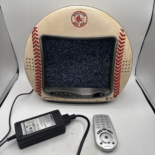 Hannspree red sox - hannspree, tv