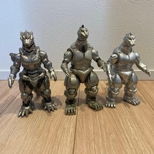 Lotto collezione godzilla - da,