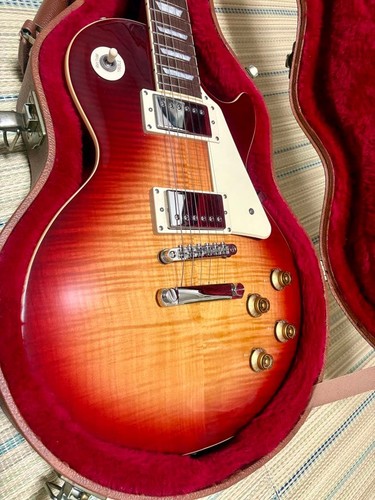 Epiphone inspired gibson - epiphone, by