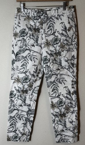 Zara pantalone donna capri - donna,