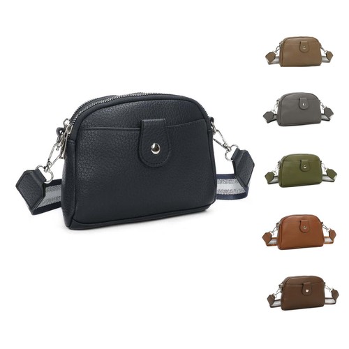 Borsa donna cintura petto - da,