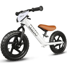 KRIDDO Bici per bambini 2