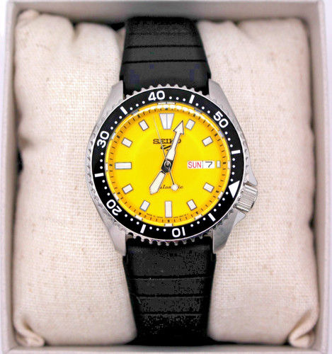 Orologio uomo meccanico