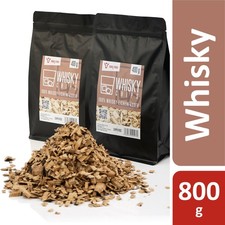 BBQ-Toro Whisky Smoker Chips |