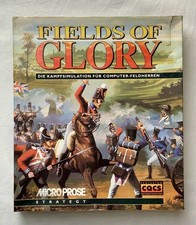 Campi di Gloria -MicroProsa