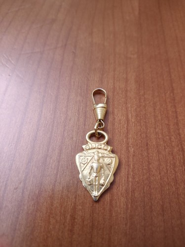 Gucci pendente cavaliere - ,