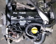 MOTORE RENAULT SCENIC 1.9 TD (F9QL8)