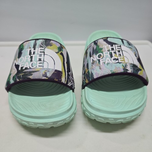 North face never stop cush - face,