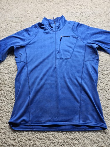 Patagonia pullover uomo - patagonia,
