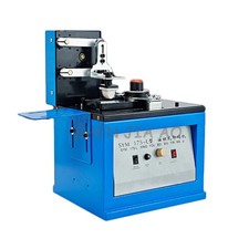 Macchina da stampa a cuscino