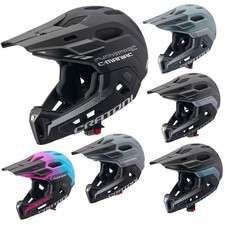 Casco integrale cratoni - casco,