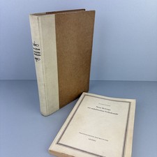 Alfred Wirth "Anhaltische