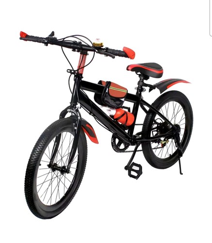 Bicicletta bambino moutain - bicicletta,