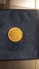Moneta impero francese - moneta,