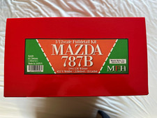 Mazda 787B - Model Factory