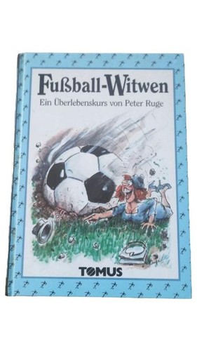 Tomus vedove calcio - tomus,