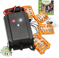 Repellente 3 in 1 per Martora