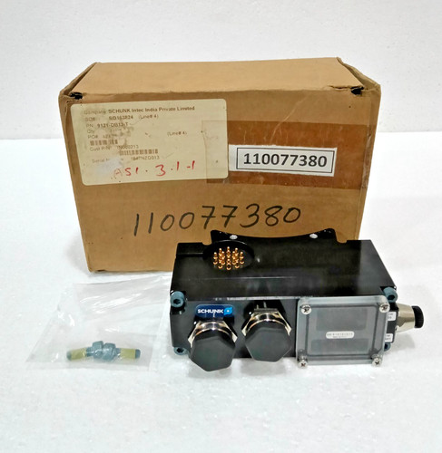 Nuovo schunk 9600 - *nuovo*, 9600-20-1115