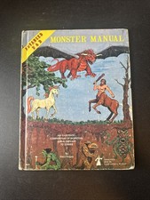 AD&D Advanced Dungeons &