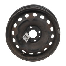 Cerchio in Lamiera 14" Renault