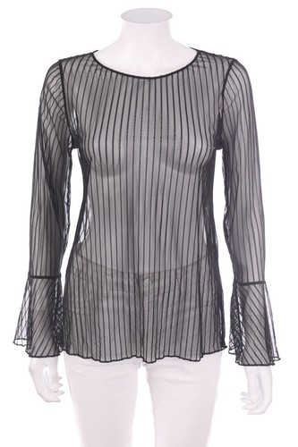 Intimissimi camicetta mesh - intimissimi,
