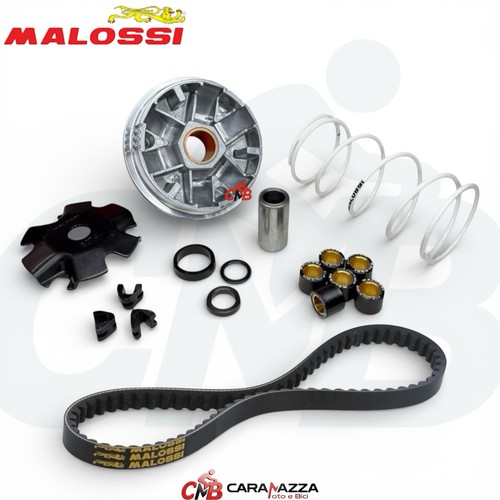 Kit variatore malossi multivar - kit,