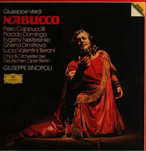 Box giuseppe verdi - giuseppe, /