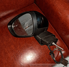 Retrovisore est. regolaz