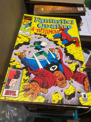 Fantastici quattro - fantastici,