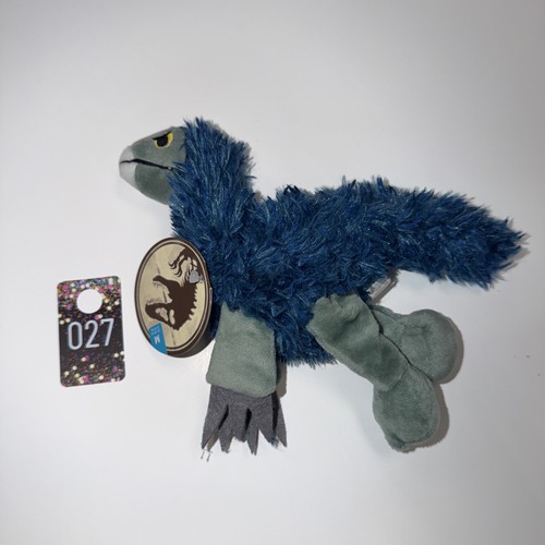 Bark jurassic world - bark,