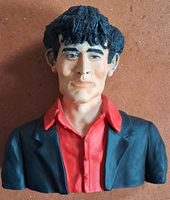 DYLAN DOG STATUA BUSTO