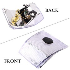 Fanale posteriore integrato