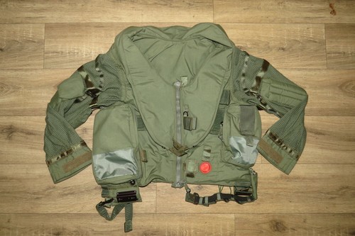 Raf flight jacket - flight, rfd