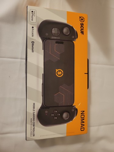 Controller gioco mobile - di,