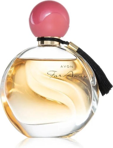 Avon far away eau parfum - avon, 50