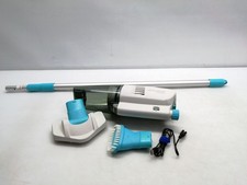 Aspirapolvere portatile per