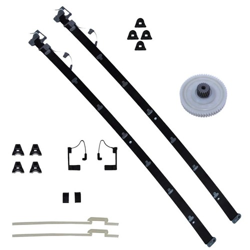 Kit riparazione tetto - , apribile