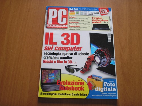 Professionale 240 marzo - pc,